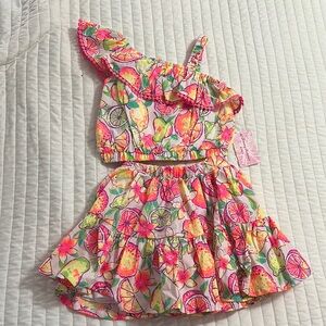 Tommy Bahama Pastel Print Garment